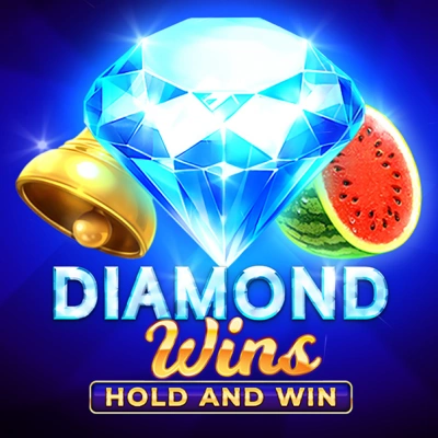 Diamond Wins: Hold and Win