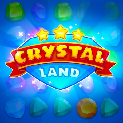 Crystal Land