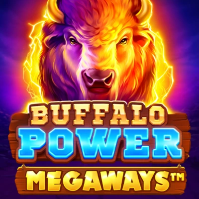 Buffalo Power Megaways