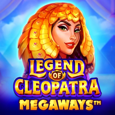 Legend of Cleopatra Megaways™